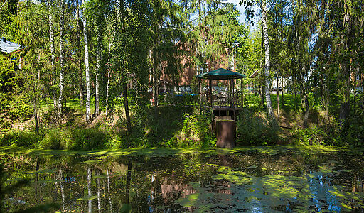 Форест Вилль