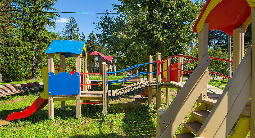 Форест Вилль