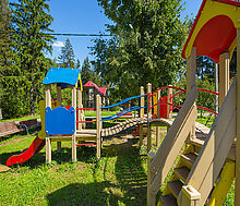 Форест Вилль