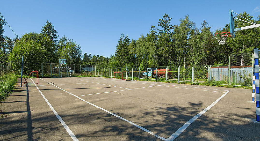 Форест Вилль