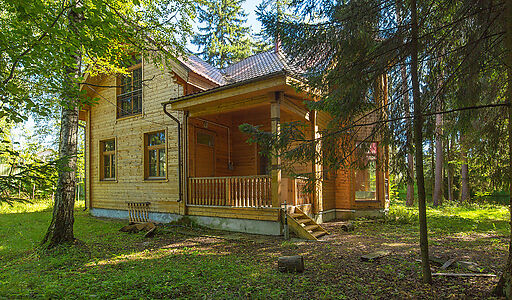 Форест Вилль