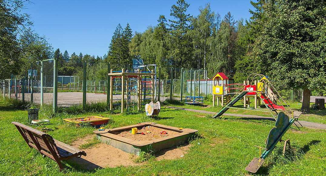 Форест Вилль