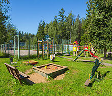 Форест Вилль