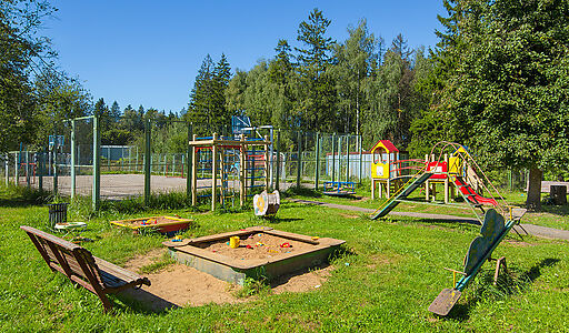 Форест Вилль