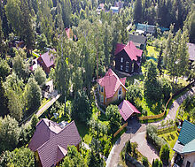 Форест Вилль