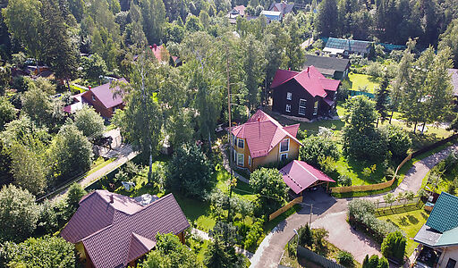 Форест Вилль