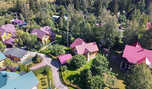 Форест Вилль