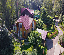 Форест Вилль