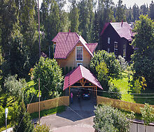 Форест Вилль