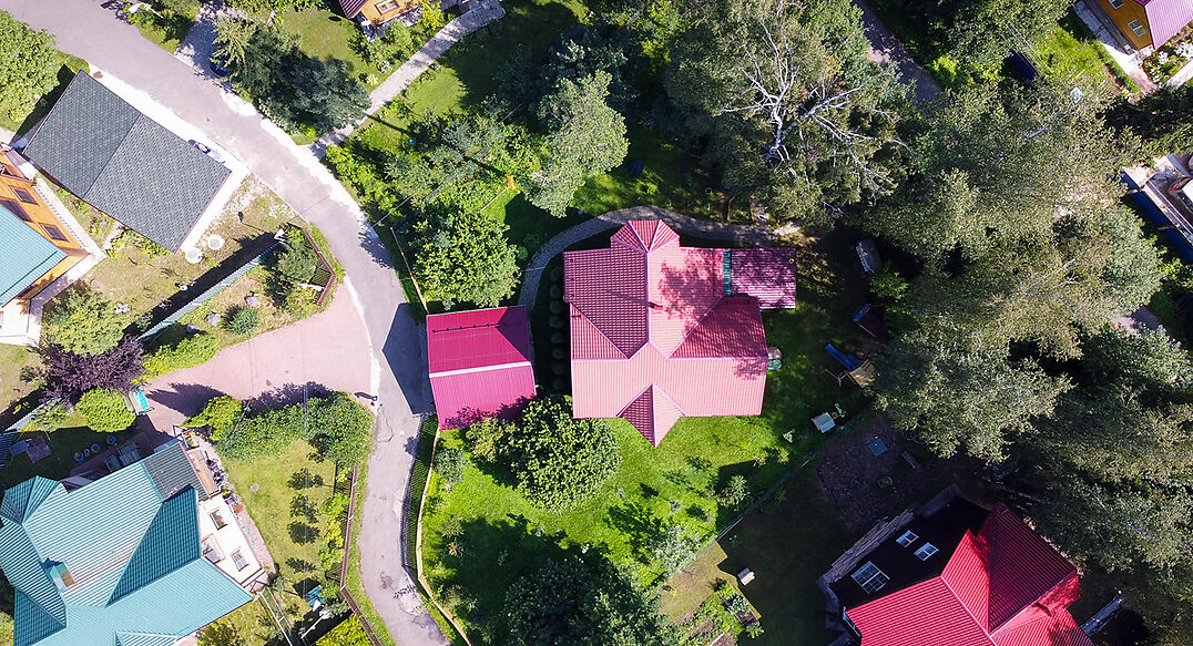 Форест Вилль