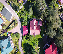 Форест Вилль