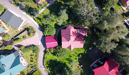 Форест Вилль