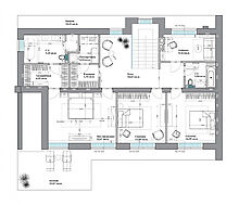 Готовый дом в КП Санни Хилс