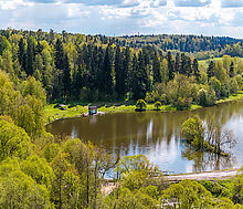 Готовый дом в КП Санни Хилс