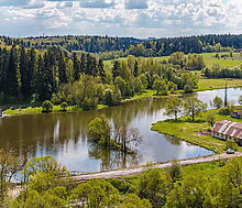 Готовый дом в КП Санни Хилс