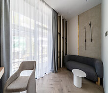 Готовый дом в КП Санни Хилс