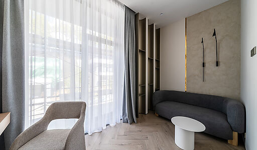 Готовый дом в КП Санни Хилс