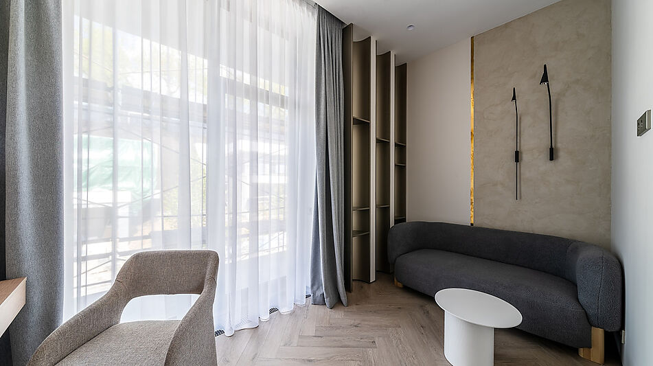 Готовый дом в КП Санни Хилс