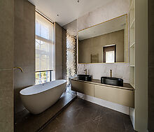 Готовый дом в КП Санни Хилс