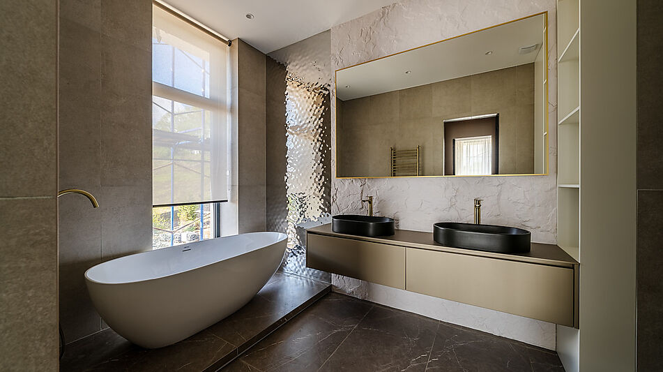 Готовый дом в КП Санни Хилс