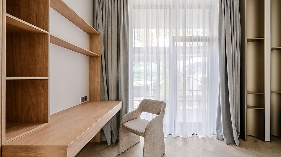 Готовый дом в КП Санни Хилс