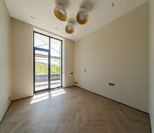 Готовый дом в КП Санни Хилс