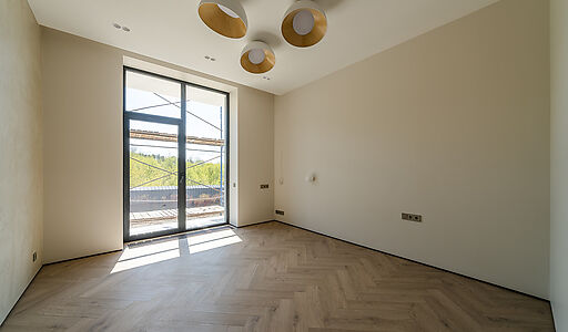 Готовый дом в КП Санни Хилс