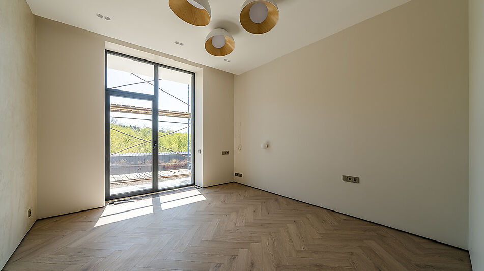 Готовый дом в КП Санни Хилс