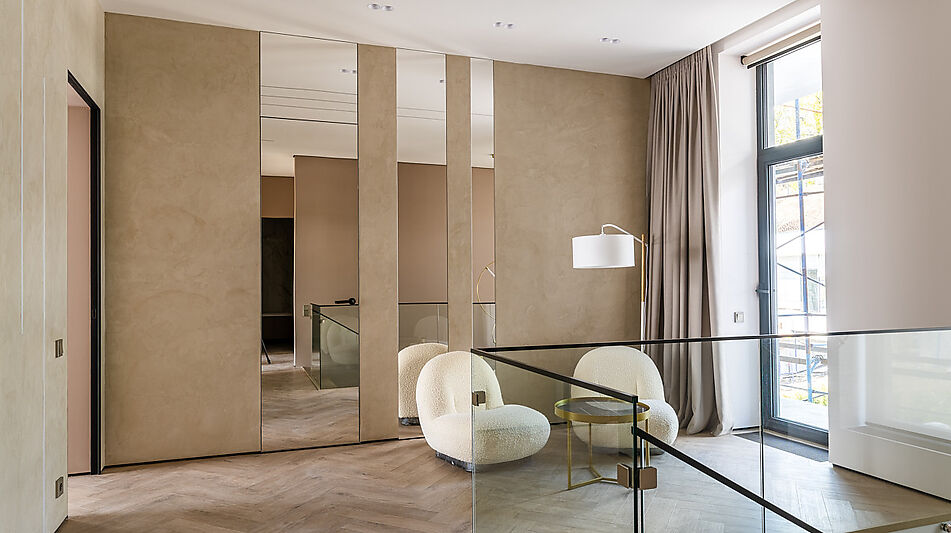 Готовый дом в КП Санни Хилс