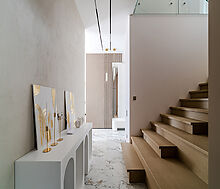 Готовый дом в КП Санни Хилс