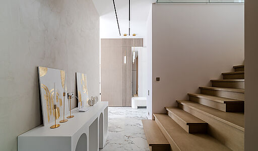 Готовый дом в КП Санни Хилс