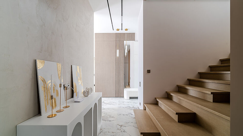 Готовый дом в КП Санни Хилс