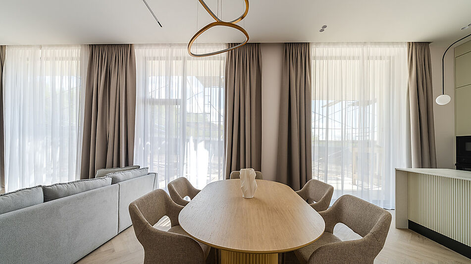 Готовый дом в КП Санни Хилс