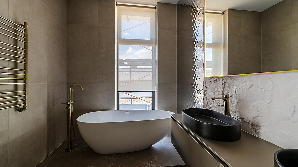 Готовый дом в КП Санни Хилс