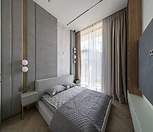 Готовый дом в КП Санни Хилс