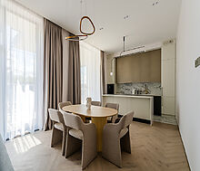 Готовый дом в КП Санни Хилс