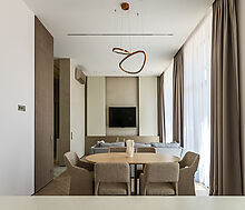 Готовый дом в КП Санни Хилс