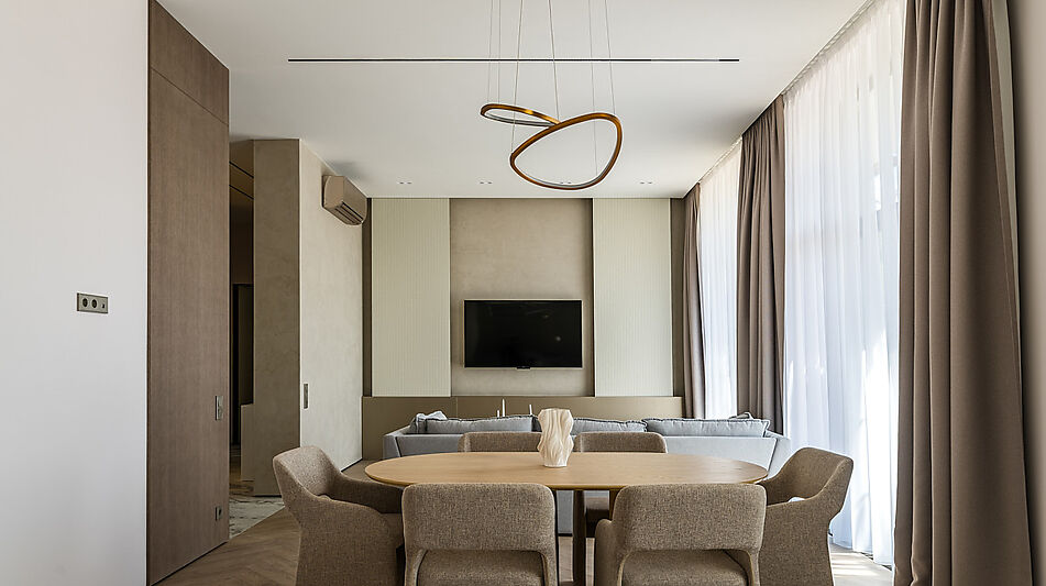 Готовый дом в КП Санни Хилс