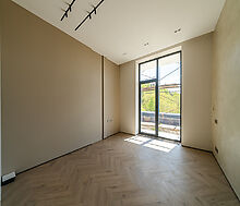 Готовый дом в КП Санни Хилс