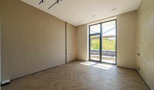 Готовый дом в КП Санни Хилс