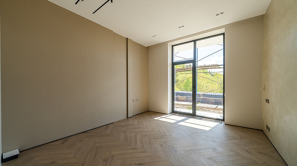 Готовый дом в КП Санни Хилс