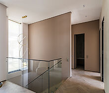 Готовый дом в КП Санни Хилс