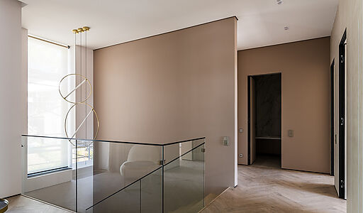 Готовый дом в КП Санни Хилс