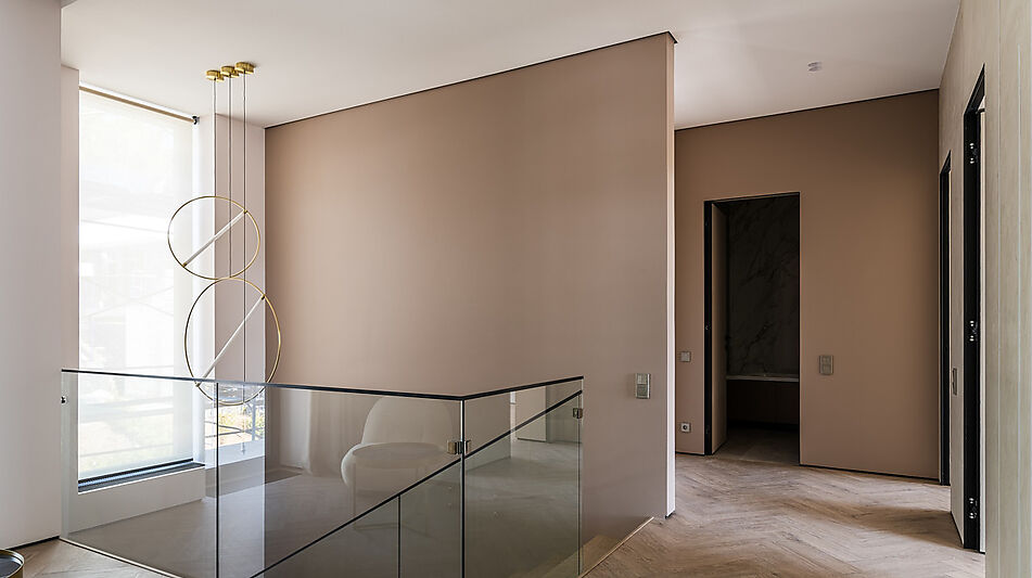 Готовый дом в КП Санни Хилс