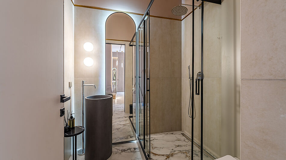 Готовый дом в КП Санни Хилс