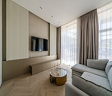 Готовый дом в КП Санни Хилс