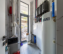 Готовый дом в КП Санни Хилс