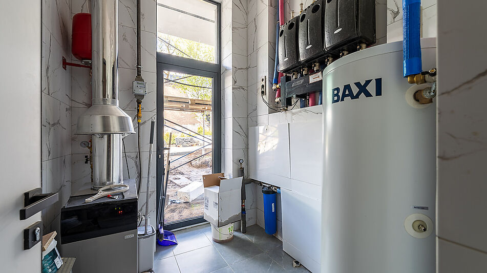 Готовый дом в КП Санни Хилс