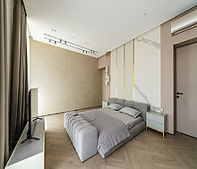 Готовый дом в КП Санни Хилс