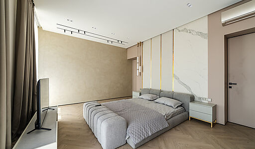 Готовый дом в КП Санни Хилс